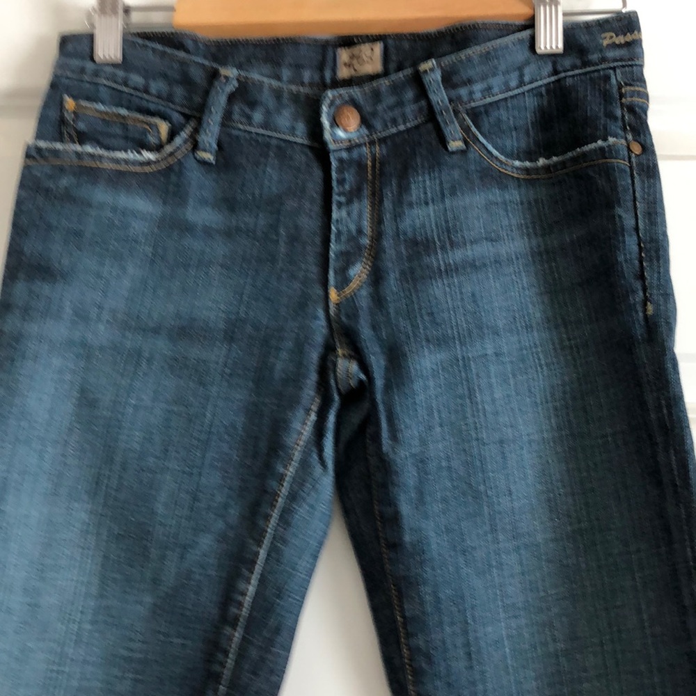 Jeans - Picture 2 of 6